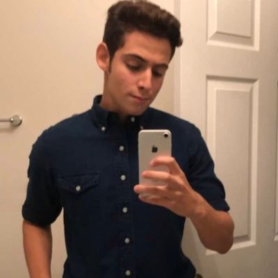 Profile Picture of Mike Pons (@Michael__Pons) on Twitter