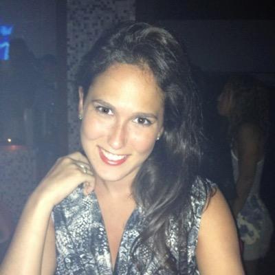 Profile Picture of Nathalie Buzaglo (@boozie703) on Twitter