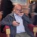 Profile Picture of Gordon Pyneedwards (@gordon.pyneedwards) on Facebook
