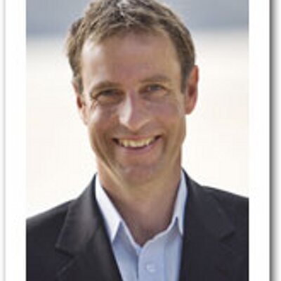 Profile Picture of Fake Nick McKim (@MPNickMcKim) on Twitter