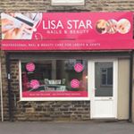 Profile Picture of Lisa Star Featherstone (@lisa_star_featherstone) on Instagram