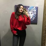 Profile Picture of Sanatani Aditi (@julia_robert3427) on Instagram