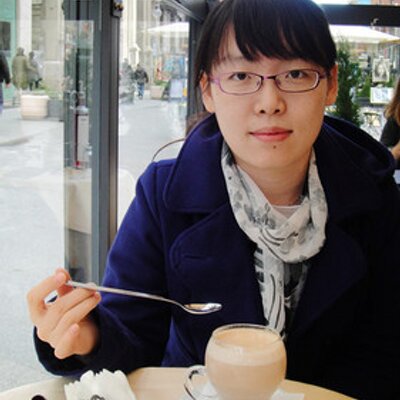 Profile Picture of Huimin Wang (@HuiminWang1989) on Twitter