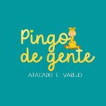 Profile Picture of Pingo de Gente ATACADO (@pingodegentejpp) on Instagram
