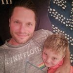 Profile Picture of Justin Burke (@jjb_weemz) on Instagram
