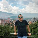 Profile Picture of Daniel Terranova Tejada (@danielterra92) on Instagram