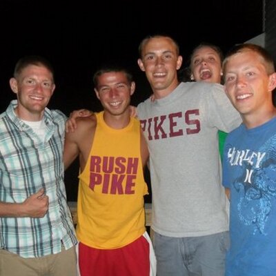 Profile Picture of Matthew James Werner (@Werner_man_91) on Twitter