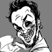 Profile Picture of Philip Alexy (@harroldsheep) on Pinterest