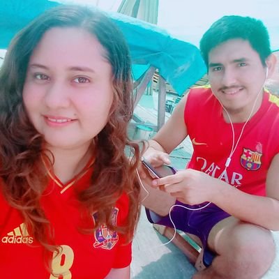 Profile Picture of Geisha Charlene Montúfar Pérez (@Geisha_MonPer) on Twitter