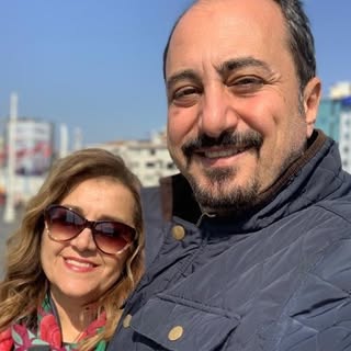 Profile Picture of Firas Al-Khateeb (@firasalkhateeb45) on Instagram