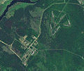 Profile Picture of Mishelevka Radar Stationon Wikipedia