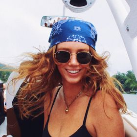 Profile Picture of alexandra gray (@alexxandragray) on Pinterest