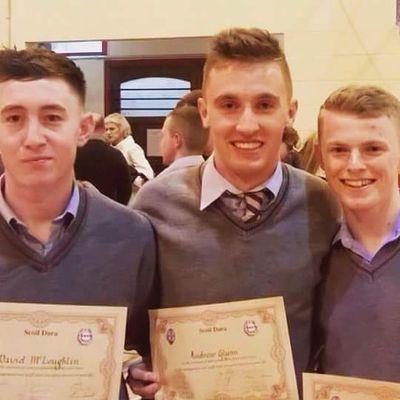 Profile Picture of Andy Glynn (@andyglynn13) on Twitter