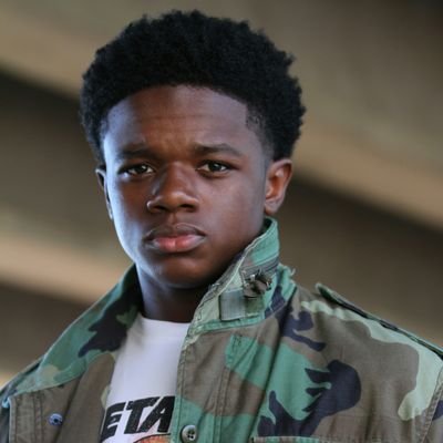 Profile Picture of KylenDavis_Athlete/Actor (@KylenDavis_) on Twitter