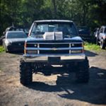 Profile Picture of Tom LaDuke (@8lugthug13) on Instagram