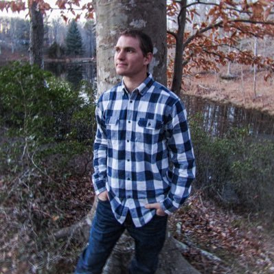 Profile Picture of Zach Talbert (@zachtalbert3) on Twitter