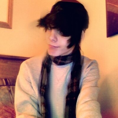 Profile Picture of John Anthony Staudt (@DownwardJohn) on Twitter