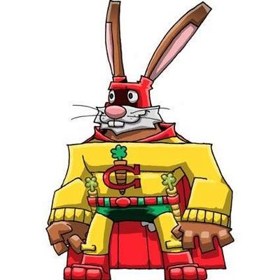 Profile Picture of Alan Rapp (@CapnCarrot) on Twitter