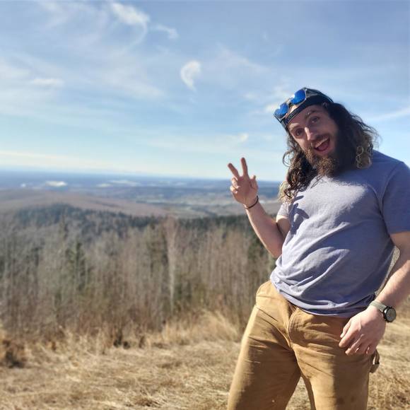 Profile Picture of Matthew Brenner (@matthew_brenner) on Poshmark