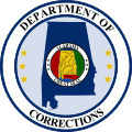 Profile Picture of Fountain Correctional Facilityon Wikipedia
