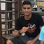 Albert Ribeiro - Instagram Profile Picture of Albert Ribeiro (@albertribeirobjj_) on Instagram