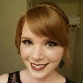 Profile Picture of Amanda Goldstein (@kuhnleag) on Pinterest