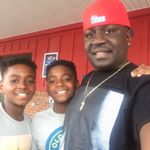 Richard - Instagram Profile Picture of Richard (@richmakar) on Instagram