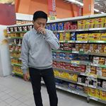 Steven Yeremia - Instagram Profile Picture of Steven Yeremia (@stevenyeremiafranz) on Instagram