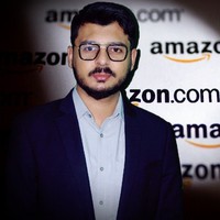Profile Picture of Sajjad Hussain (@sajjad-hussain-801) on Quora