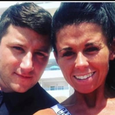 Profile Picture of Craig Blackburn (@craigybaby5) on Twitter