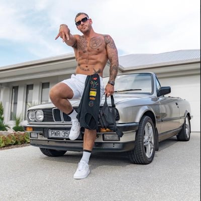 Profile Picture of Sebastian John Wright (@lord_ofthegc) on Twitter
