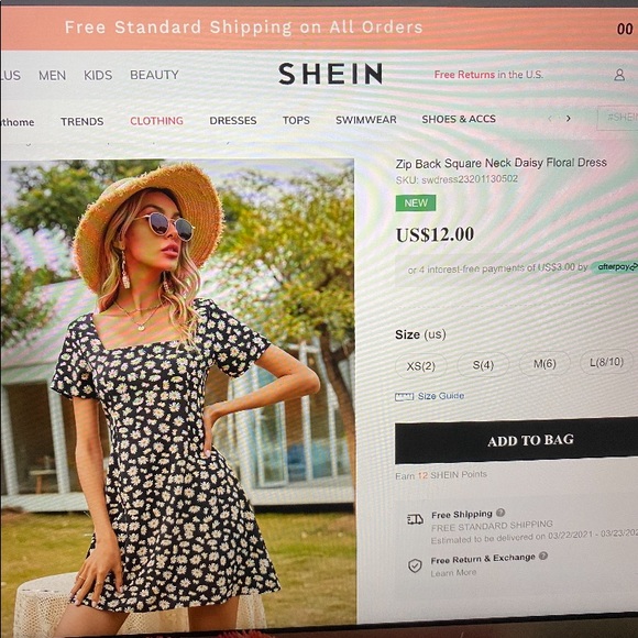 Profile Picture of Kimberly Irving (@kimberlyirvi981) on Poshmark