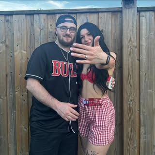 Profile Picture of Mackenzie Budd (@mackenzie_budd) on Instagram