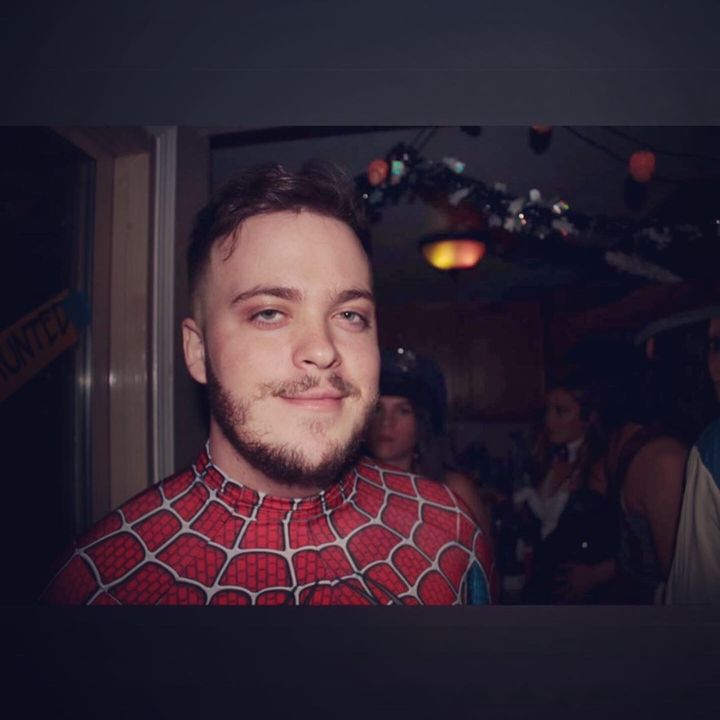 Profile Picture of kev (@kevinsherwood1) on Tiktok