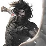 Profile Picture of James Buchanuan Barnes (@the_winter_ghost) on Instagram