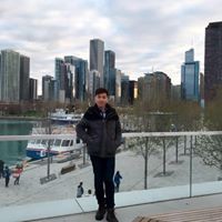 Profile Picture of Dat Huynh (@dat-huynh-18) on Quora