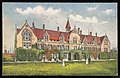 Profile Picture of Milton Mount Collegeon Wikipedia