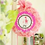 Profile Picture of Stella* Balloon gifts ［神戸・芦屋］ (@stella_balloon) on Instagram