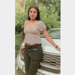 Profile Picture of 𝘚𝘩𝘳𝘶𝘵𝘪 𝘊𝘩𝘢𝘶𝘩𝘢𝘯✨ (@_.shruuttii) on Instagram