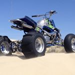 Profile Picture of Jim Horn (@redobansheeparts) on Instagram