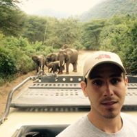 Profile Picture of Brian Robles (@brian-robles-4) on Quora