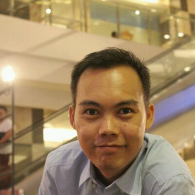 Profile Picture of Liong Lai (@lai_weng) on Twitter