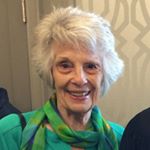 Profile Picture of Pat Ritchie (@patgritchie) on Instagram