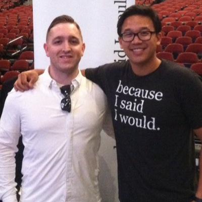 Profile Picture of Brian Proctor (@BrianWProctor) on Twitter