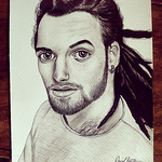 Profile Picture of david pena (@jedapers) on Flickr