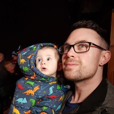 Profile Picture of Andy Mulhall (@andymulhal85) on Twitter
