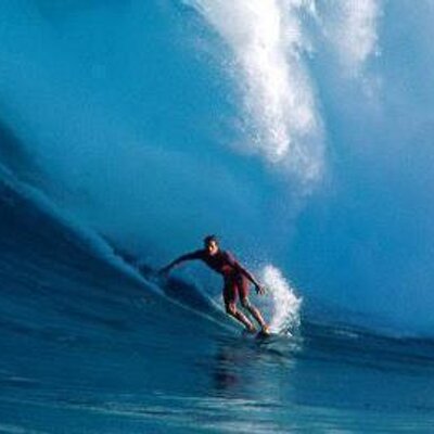 Profile Picture of Javier Spanic (@JavierSpanic) on Twitter