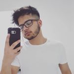 Profile Picture of Aftab Mirza (@aft.ab_) on Instagram