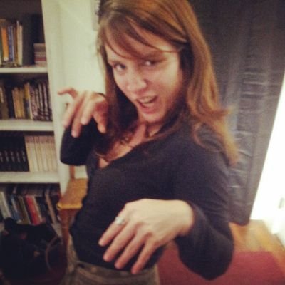 Profile Picture of Aisha Stewart (@AishaStewart19) on Twitter