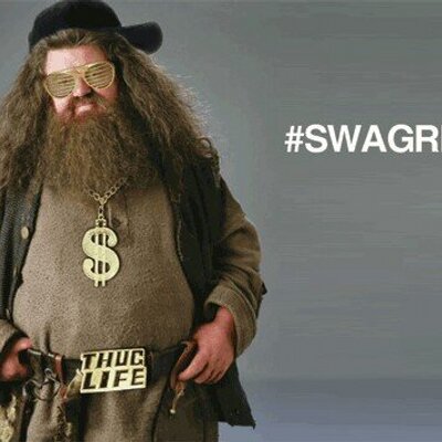 Profile Picture of George Ovenden (@Swagridthethird) on Twitter